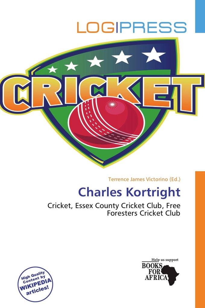Charles Kortright