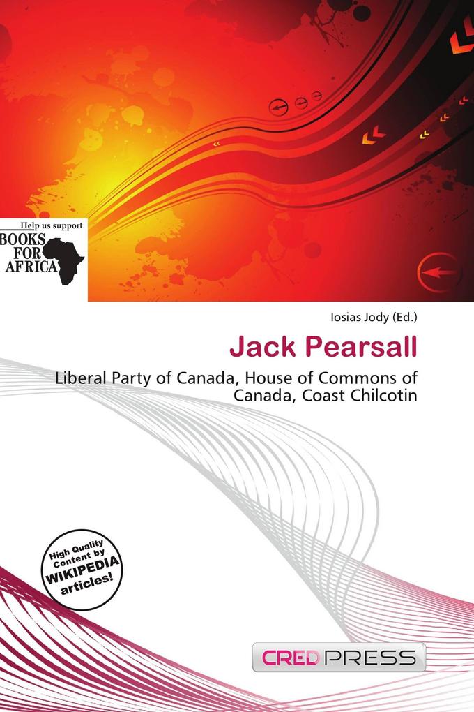 Jack Pearsall