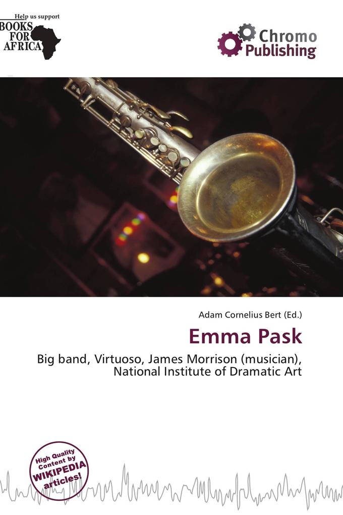 Emma Pask