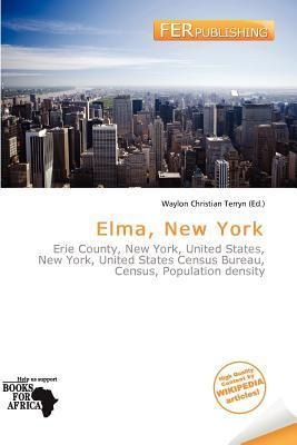 Elma New York