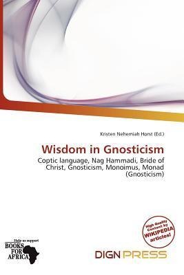 Wisdom in Gnosticism