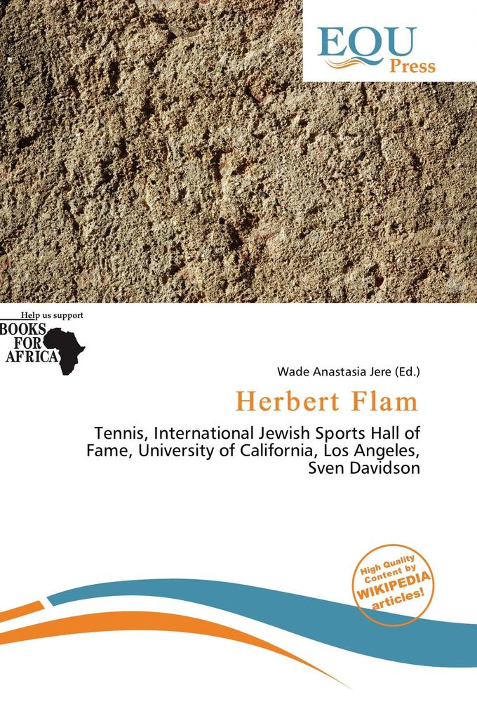 Herbert Flam