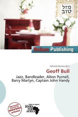 Geoff Bull
