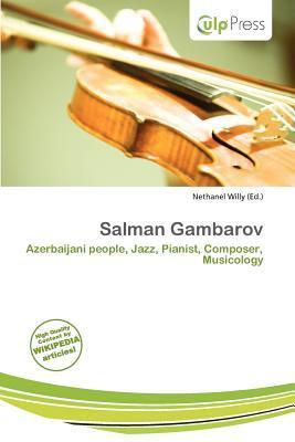 Salman Gambarov