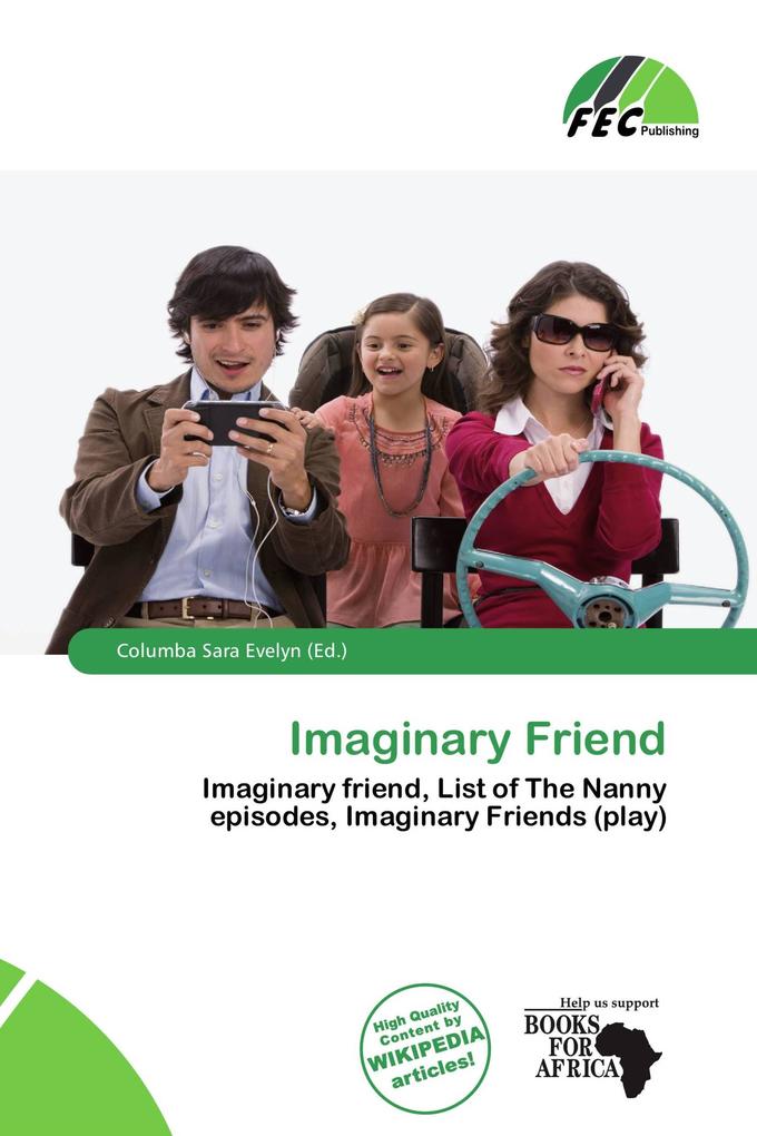 Imaginary Friend
