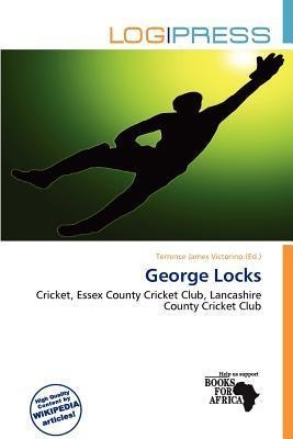George Locks