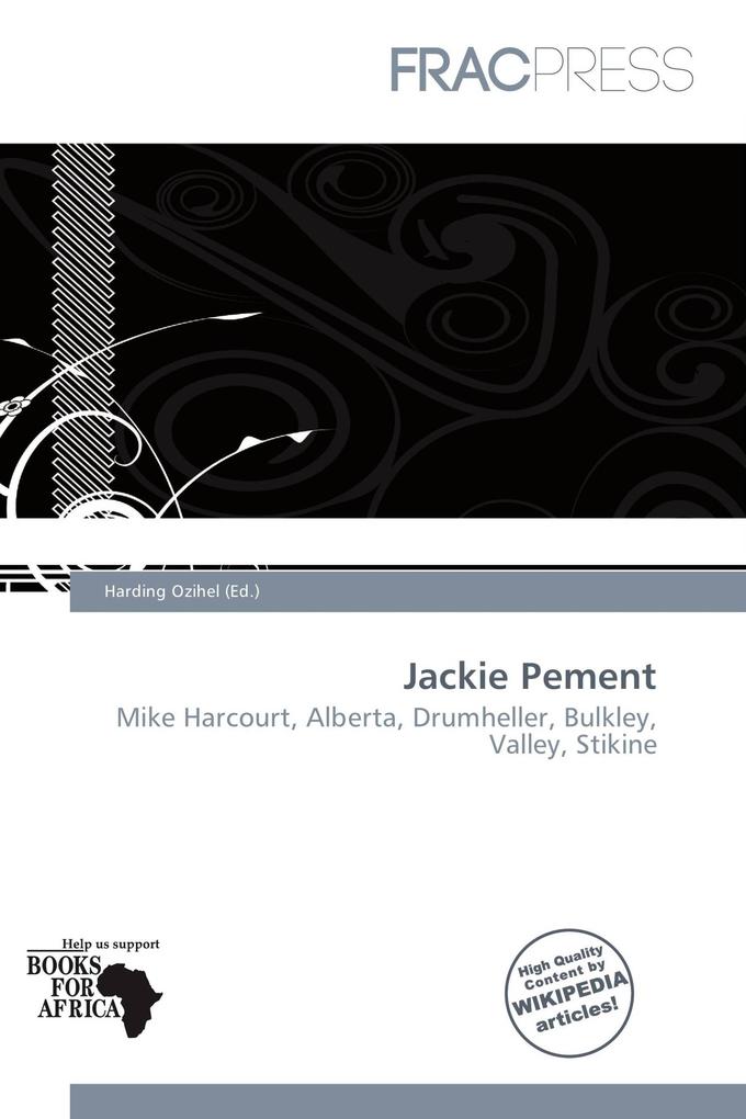 Jackie Pement