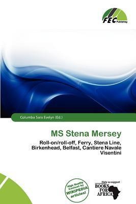 MS Stena Mersey