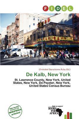 De Kalb New York