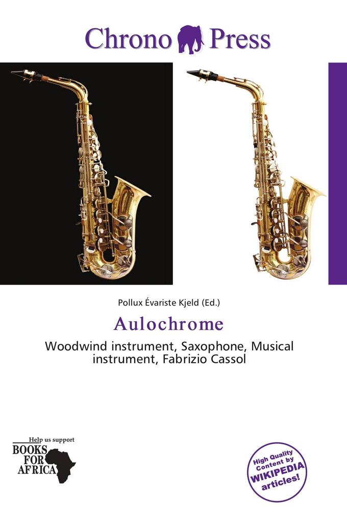 Aulochrome