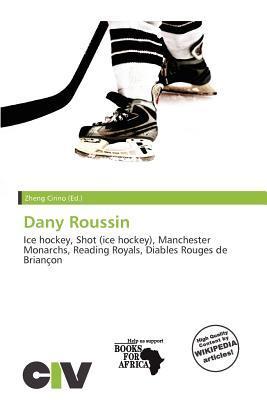 Dany Roussin