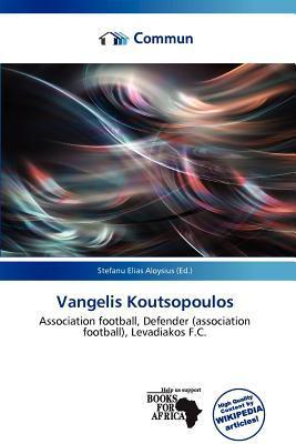 Vangelis Koutsopoulos