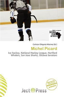 Michel Picard