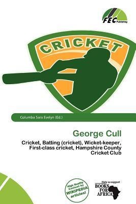 George Cull