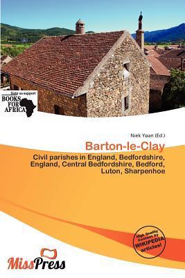 Barton-le-Clay