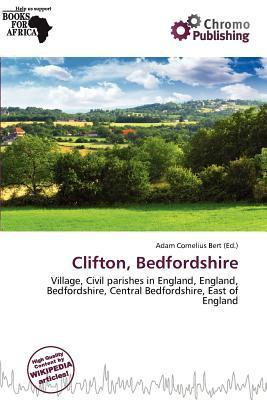 Clifton Bedfordshire