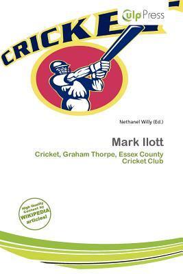 Mark Ilott