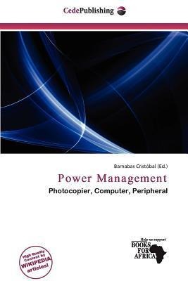 Power Management