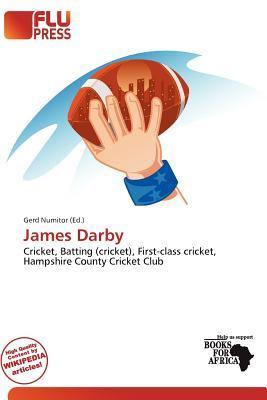 James Darby