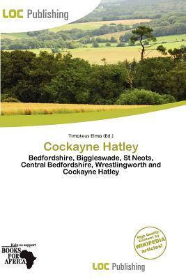 Cockayne Hatley