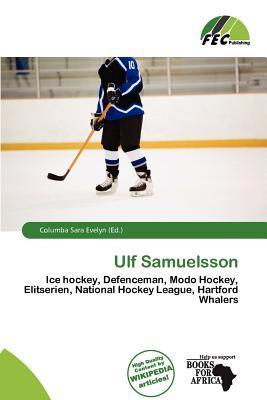 Ulf Samuelsson