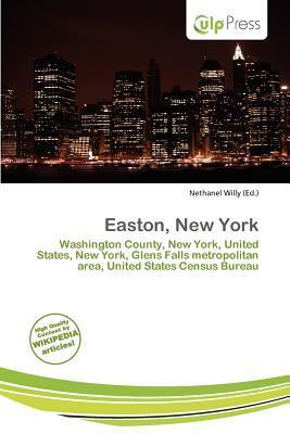 Easton New York