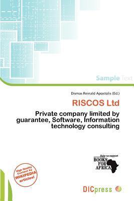 RISCOS Ltd