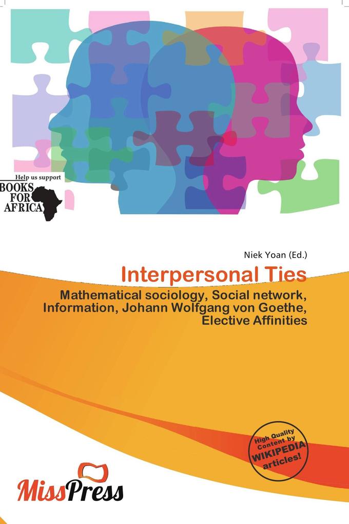 Interpersonal Ties