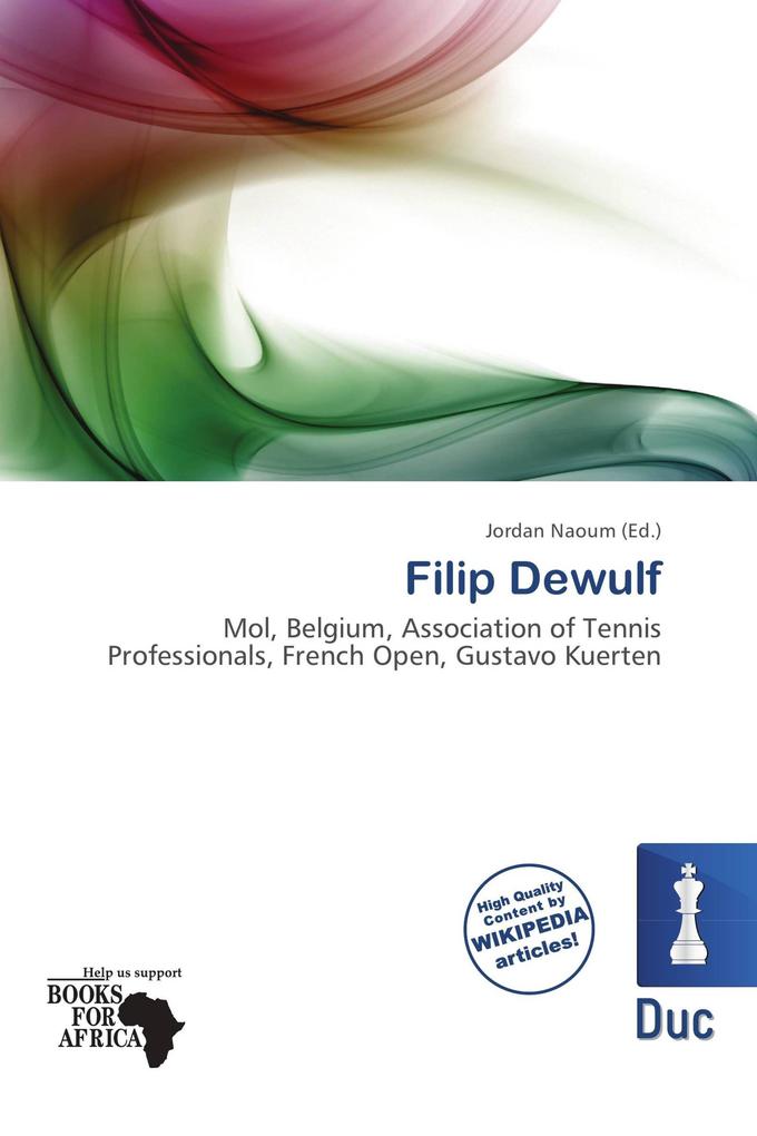 Filip Dewulf