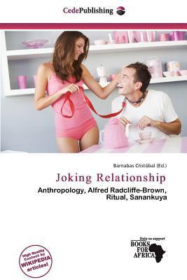 Joking Relationship
