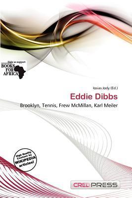 Eddie Dibbs