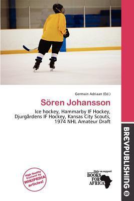Sören Johansson