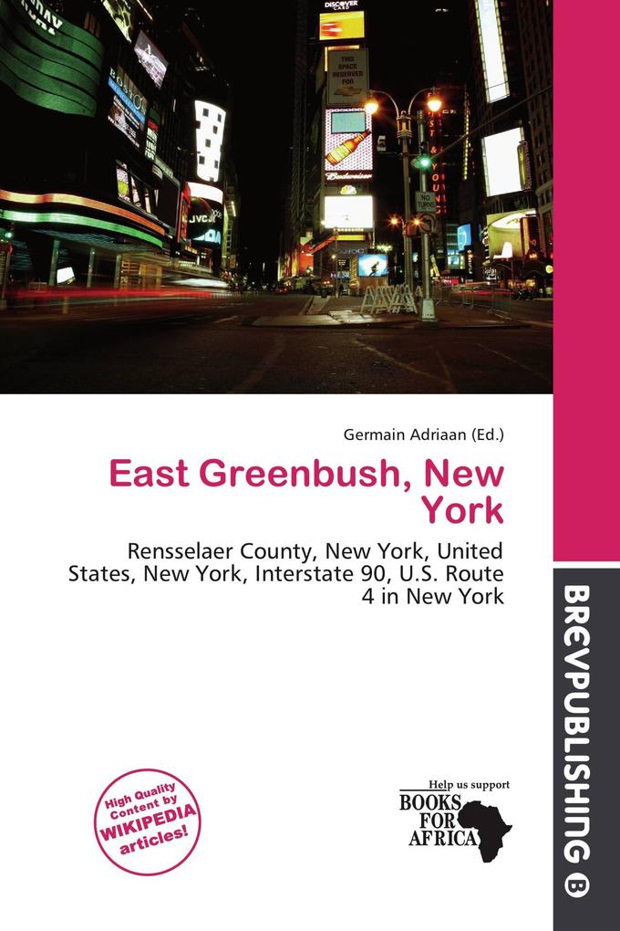 East Greenbush New York