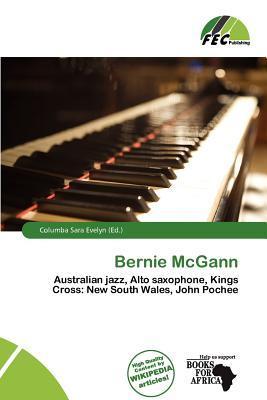 Bernie McGann