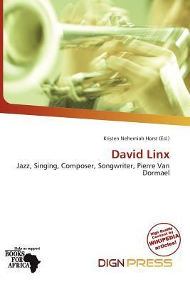 David Linx
