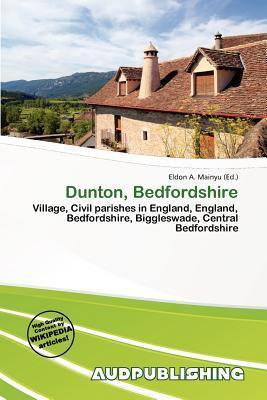 Dunton Bedfordshire