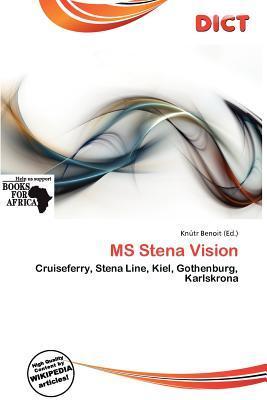MS Stena Vision