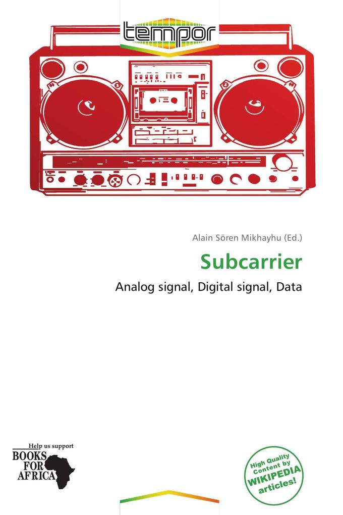 Subcarrier
