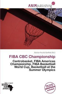 FIBA CBC Championship