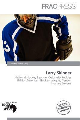Larry Skinner