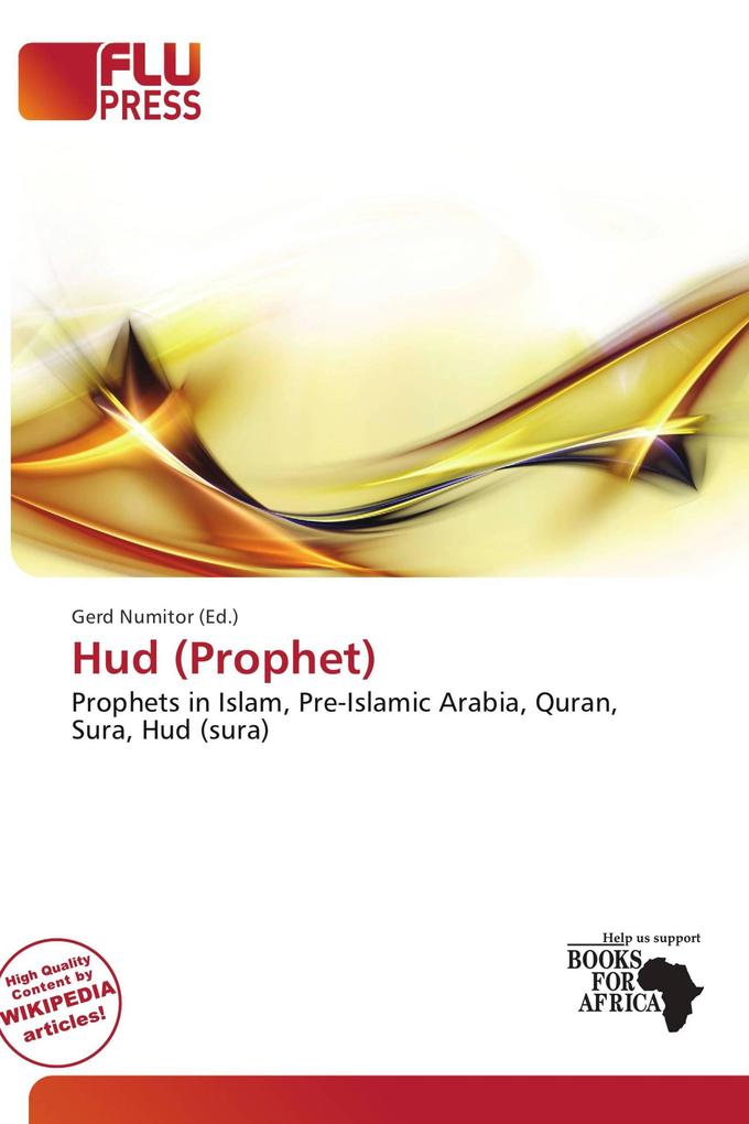 Hud (Prophet)