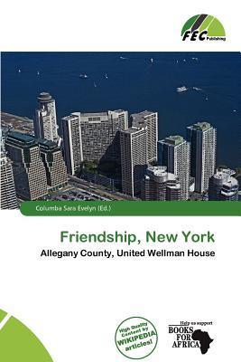 Friendship New York