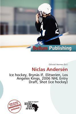 Niclas Andersén