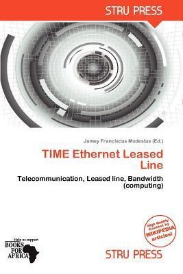 TIME Ethernet Leased Line