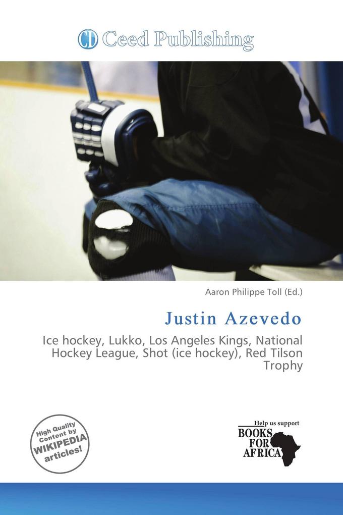 Justin Azevedo