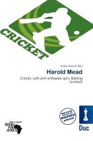 Harold Mead