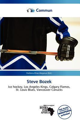 Steve Bozek
