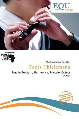 Toots Thielemans