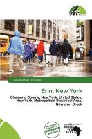 Erin New York