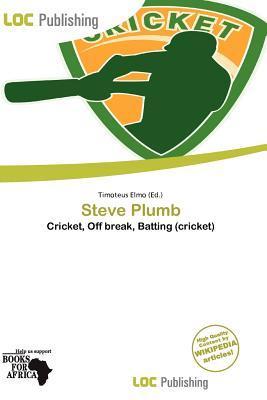 Steve Plumb